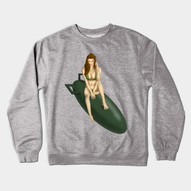 Pin-Up Bomber